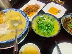 -三林本帮馆(中林街店)