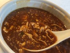 烩肥肠-106餐厅(山水文园店)