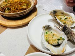 -79号渔船海鲜饭店(宝安店)