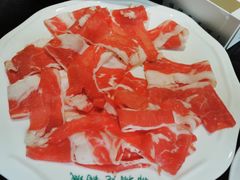 -清真·锦翔炝锅鱼(明德门店)