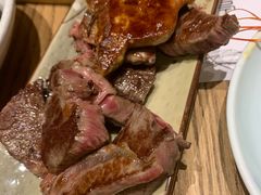 -赤坂亭·M9和牛烧肉·铁板烧·日料398放题(长泰广场店)