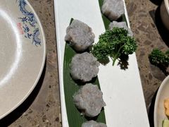 -小龙坎火锅(香港中路店)