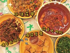 -东排食堂长沙小吃大排档(五一广场店)