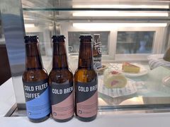 -LOTTA COFFEE(安居博文苑店)
