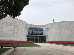 -宋庆龄陵园