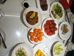 -阿毛饭店首店·宁波老字号(文化广场店)