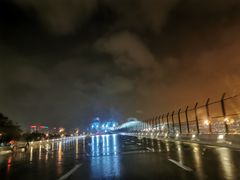 -上海浦东国际机场-T2航站楼