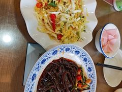 -九寨沟石锅鱼(沣峪口店)