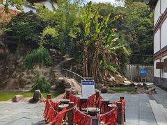 -东坡赤壁风景名胜区