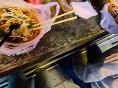 -吉庆桂林米粉·柳州螺蛳粉(港汇广场店)