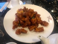 -桃园中华料理炸酱面(燕儿岛路店)
