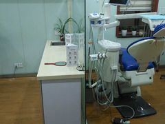-新达口腔(华东理工大学店)