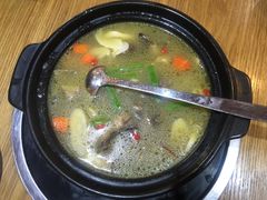 -妈妈的味道(和顺古镇店)