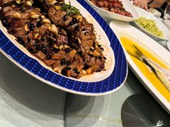 -谷语中餐厅