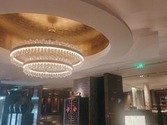 -湖滨28中餐厅·西湖宴·杭州君悦酒店