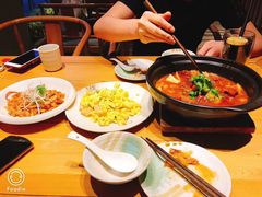 -竹里馆 ·茶食(奥体店)