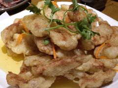 -大宝全猪馆(南京路店)