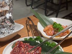 -烧肉达人•炭火烧肉(新天地店)