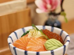 -活鳗饭·鹅肝范儿(高碑店店)