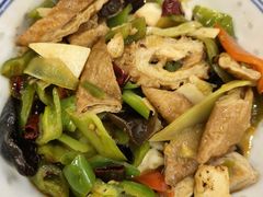 -老西安韩记三鲜煮馍(四府街店)