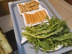 -一品鱻石锅鱼