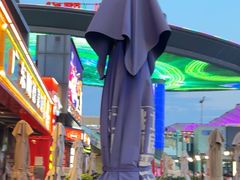 -俄士厨房(五棵松华熙LIVE店)