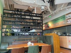 -新贝乐意大利餐厅(苏州中心店)