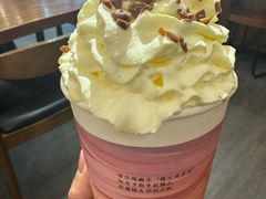 -茶话弄(李家村万达店)