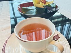 -天龙轩(香港丽思卡尔顿酒店)