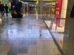 -鹏欣水游城