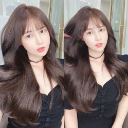 点击看大图 -3AM HAIR SALON烫发染发接发