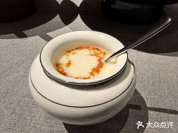 柿合缘新京菜(国金中心商场店)图片