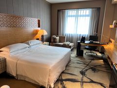 -西安赛瑞喜来登大酒店