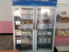 -中关村茶点