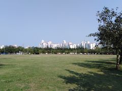 -白沙门生态公园