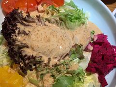 -吕氏疙瘩汤·私家菜馆(慈云寺店)