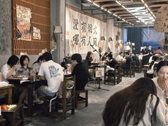 -破店肥哈·东北烧烤·夜宵(南山保利店)