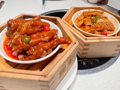 -煲王粤菜餐厅(中侨中心店)