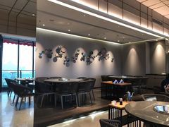 -长嘉·河图火锅(长嘉汇江景旗舰店)