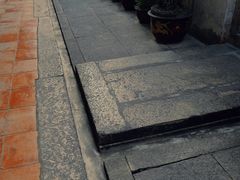 -许驸马府