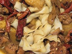 -金柱大盘鸡(和田二街店)