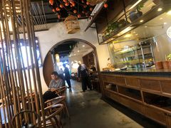 -老灶房-四川土菜(开元店)