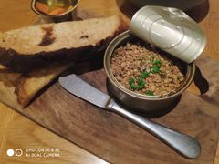 -THE CANNERY&JUJU 新鲜海鲜·牛排美食酒廊