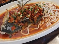 -樟树底(胜利河美食街店)