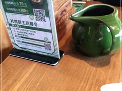 -云海肴·汽锅鸡·云南菜(天山百盛优客店)