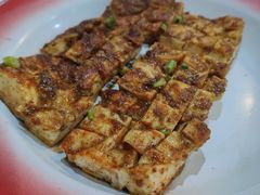 -小胡子烧烤(江汉路店)