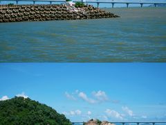 -港珠澳大桥(珠海段)
