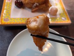 -那家·油麻菜馆(常德道店)