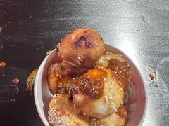 -阿宝生煎包(万松园总店)