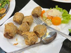 -建兴酒家(班塔通分店)